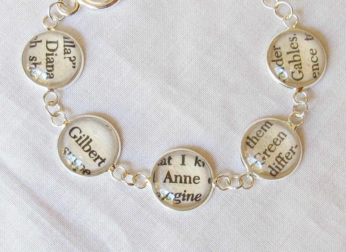 Anne of hotsell green gables jewelry