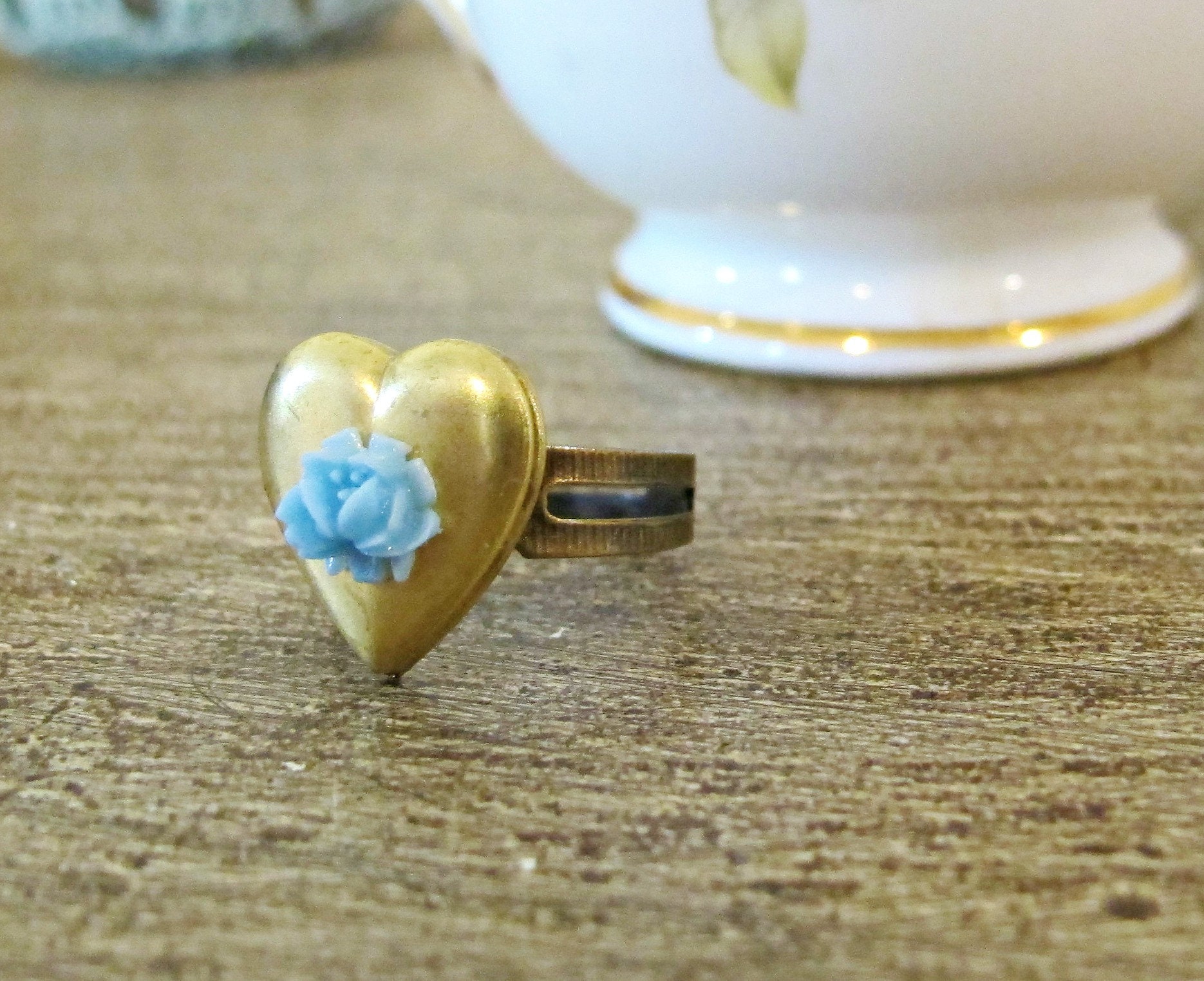 Cuore Portachiavi Rosso - Feste - Idee Regalo - Di Le Creazioni Di - Foto 9