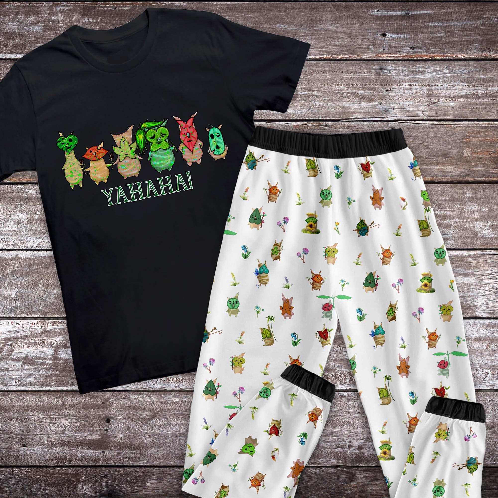 Zelda pajamas mens sale
