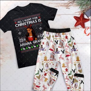 Ariana grande in pajamas shop