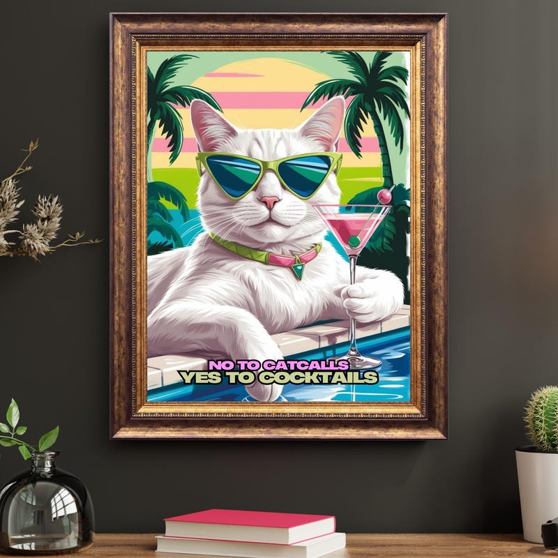 Catcalling - Etsy