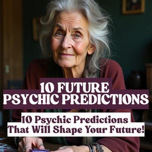 10 zukünftige psychische Voraussagen, ehrliche psychische Lesung, Liebes-Tarot-Lesung, Tarotkarten-Lesung, Tarot-Lesung am selben Tag, Hellsichtige Lesung