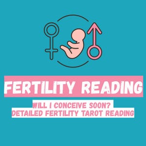 Lectura de Tarot de Fertilidad a la misma hora: ¿Concebiré pronto? Fertilidad y Tiempo Divino: ¿Esperando la concepción? Cronología psíquica del futuro embarazo