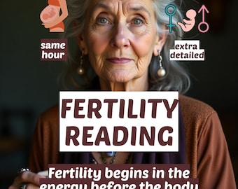 Same Hour Fertility Tarot Reading, Future Fertility Predictions, Detailed Fertility Journey, Astrology Fertility Reading, Pregnancy Reading