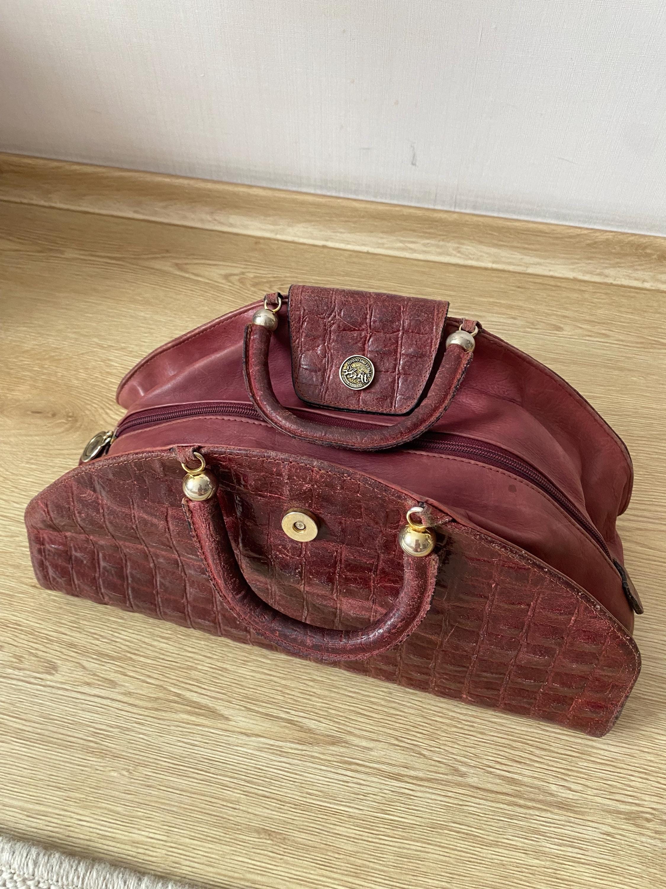 Renato Angi Bag - Etsy