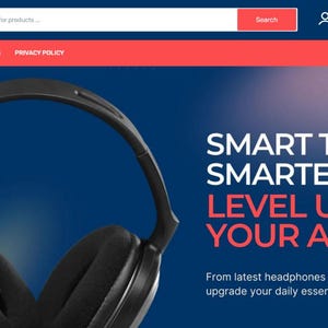 Shopify Store Setup, Conversion Optimized, and Professional Theme