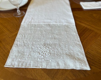 Country French Table Runner