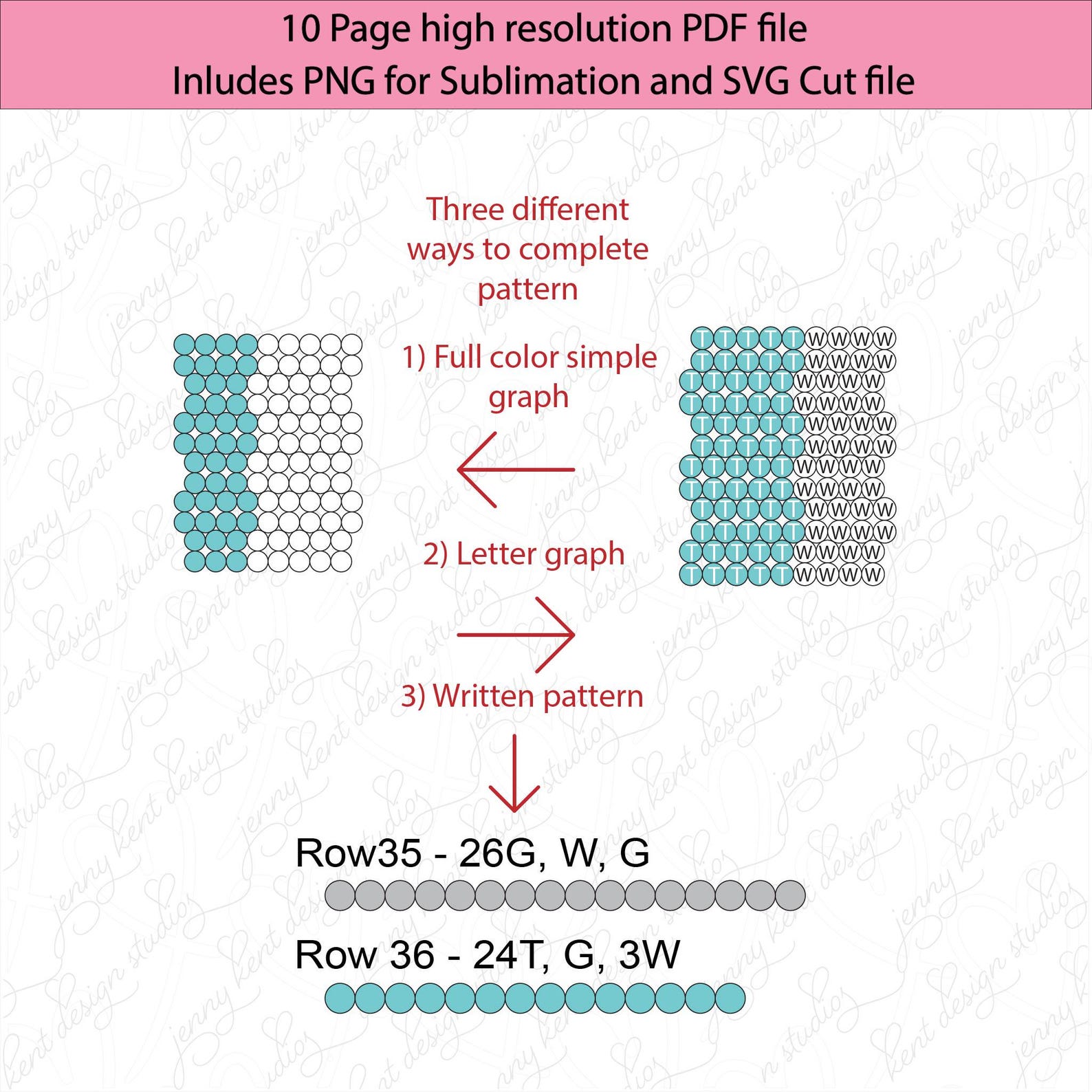 One Rhinestone Pdf Tiffs Bow Rhinestone Tumbler Template: SS10 Bling Wrap (PDF Pattern for ...