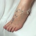 see more listings in the Barefoot Sandals section