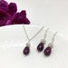 see more listings in the Bridesmaid Jewelry Sets section