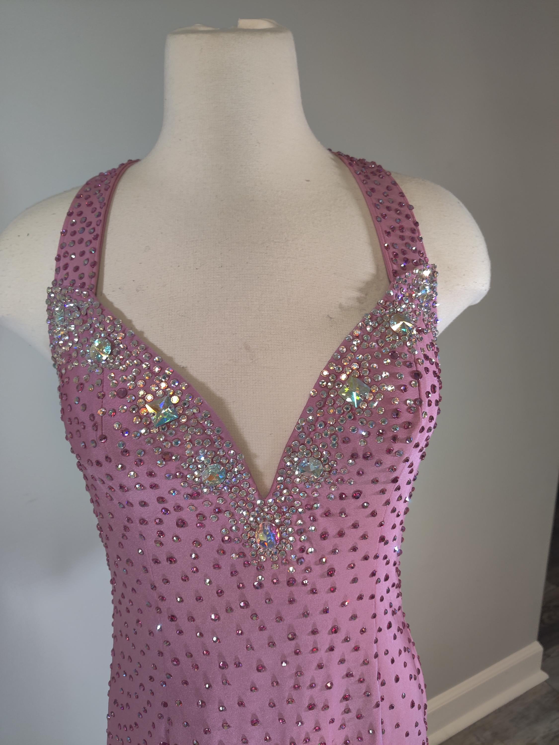 randall designs ballroom dresses Randall