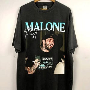 Post Malone Jelly Roll Concert Tour Shirt Posty Beautifully Broken Rapper Tee Men Women Posty Tour Shirt Concert Tour Tee, Jelly Roll Shirt