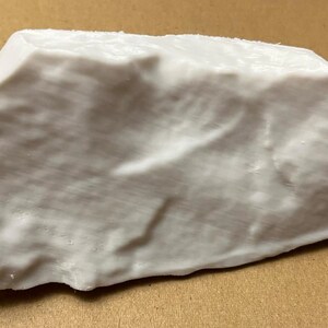 Rock painting, Rock Terrain, scenery rock, Fantasy, Tabletop, DnD, Miniature, Roleplaying, Wargaming, Train Scenery, 28mm, 15mm