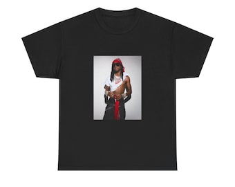 Playboy Carti T-shirt Playboi Carti Shirt Streetwear Playboi Cart