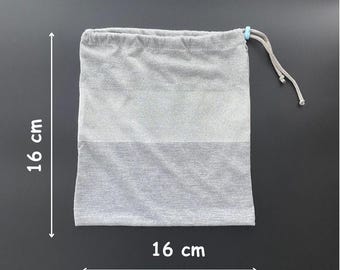 Bolsas reutilizables, accesorios de viaje, regalo para turistas, equipaje de viaje por carretera en el avión