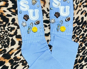 Charm Socks