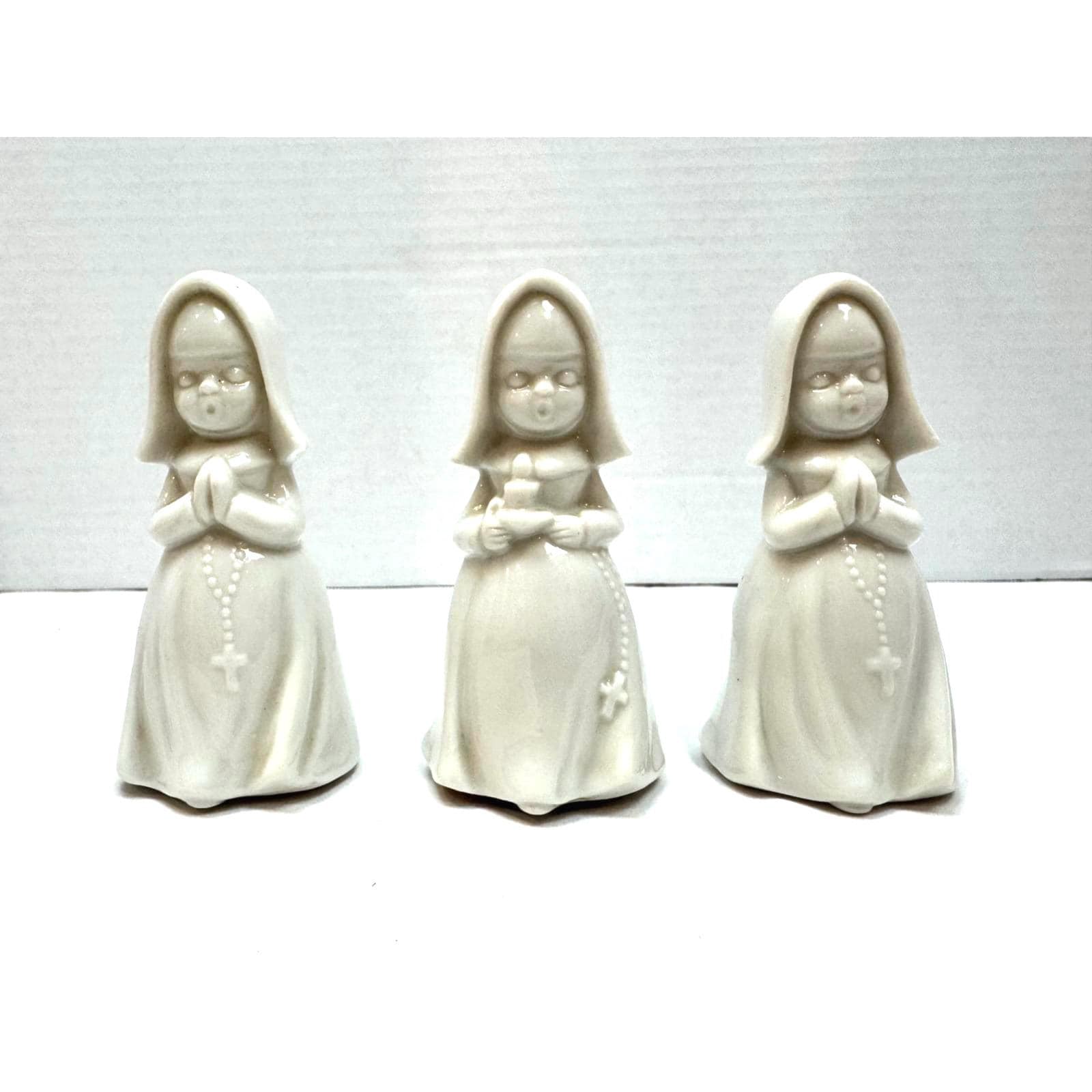 Kitsch Nun