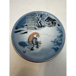Bing and Grondahl Gnome - Etsy