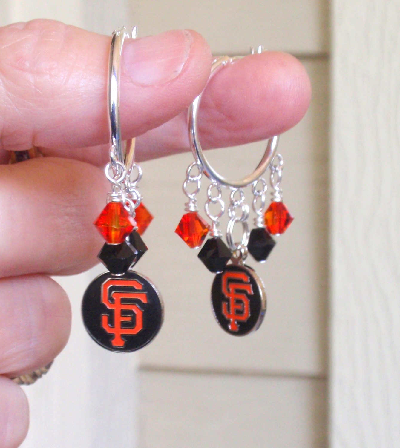 san francisco giants women's accessories