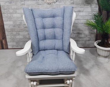 Newport glider cushions new arrivals