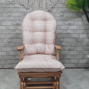 Etsy rocking chair cushions new arrivals