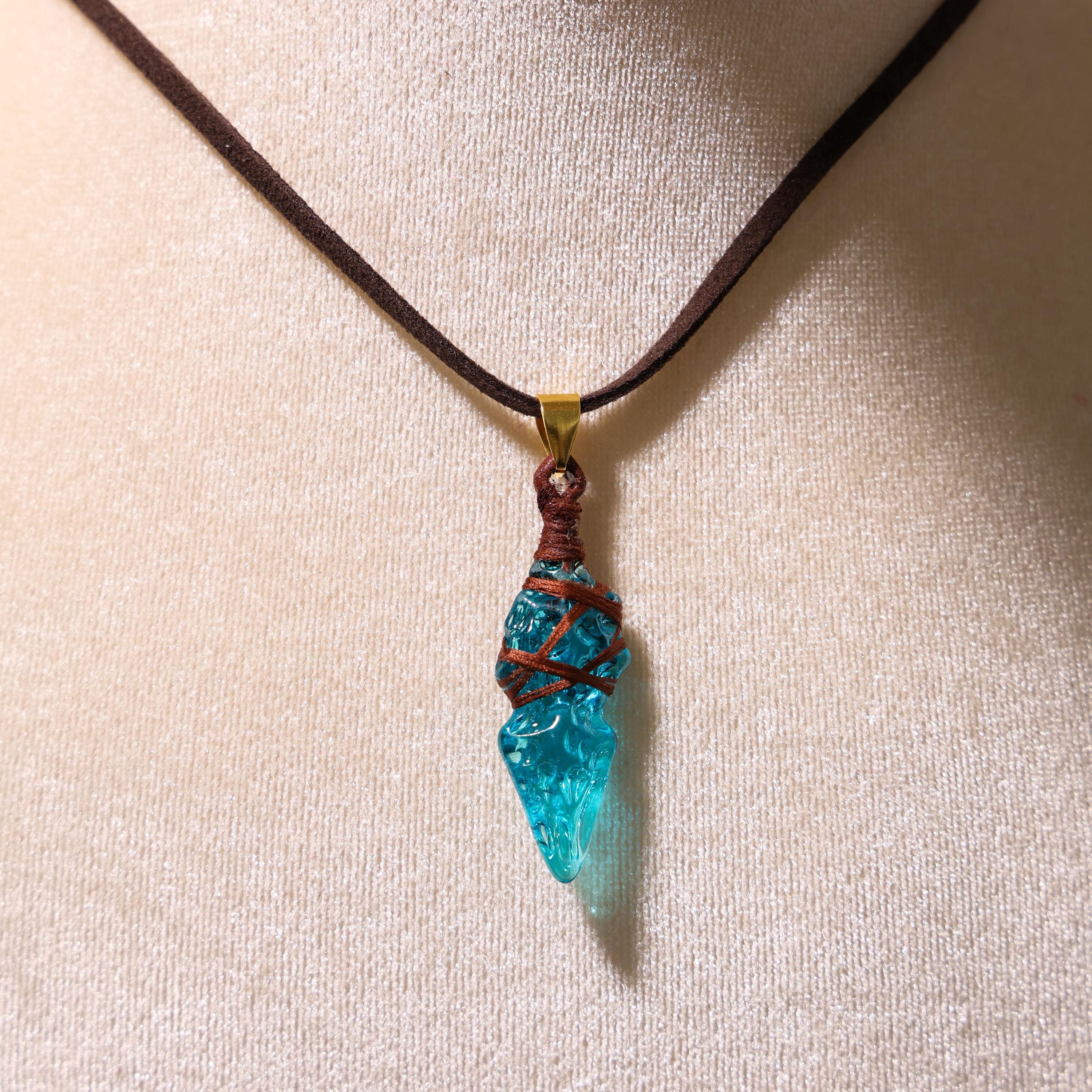 Final Fantasy XIV Handmade Pendant DIY Kit – Handcraft