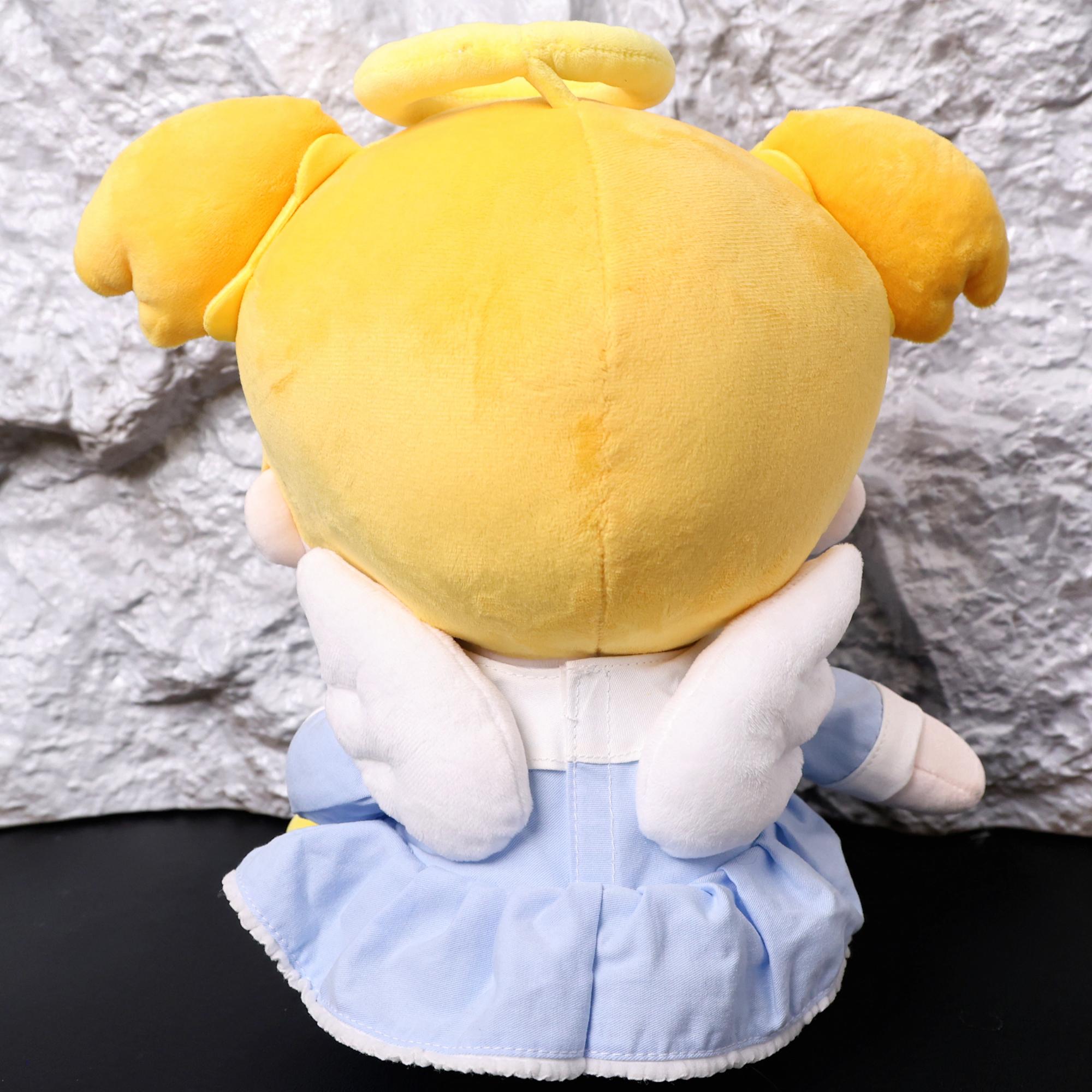 Plush Keychain OFFIGAM Koi Plüschspielzeug Realist Produktbild-Vorschau 8