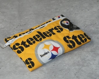 Steelers Pouch  - Small
