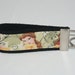 see more listings in the keychain wristlet section
