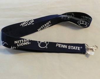 Lanyard, Penn State