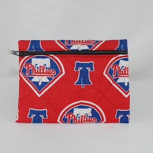 Philadelphia Phillies Pouch  - Medium