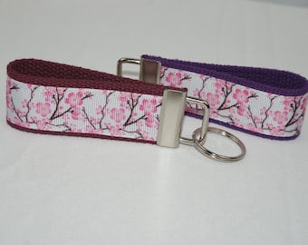 Cherry Blossom Wristlet (R335)