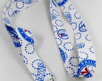 Lanyard, 76ers