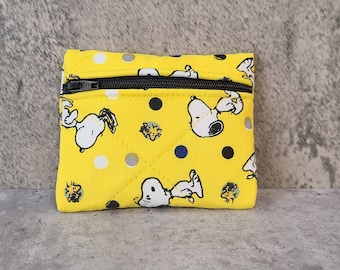 Snoopy Pouch X-Small