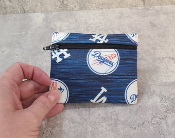 LA Dodgers Pouch X-Small