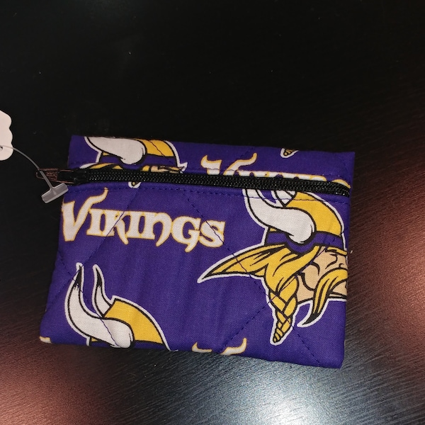 Vikings Pouch  - Small