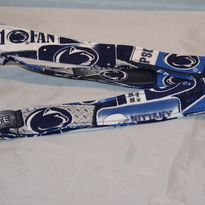 Lanyard, Penn State