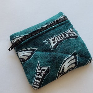 Eagles X Small Pouch (375)