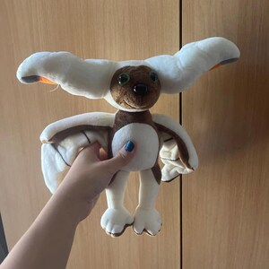 Appa Plush Toy Etsy Australia