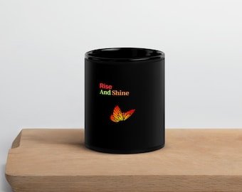 Rise and Shine Mug