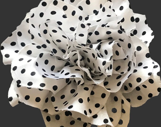 Black & White Dot Fabric Tiny Dot Quilt Fabric Maywood Etsy