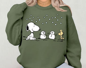 Vintage 70s Snoopy Peanuts Rah Rah School Rally Pop Art Sweater M