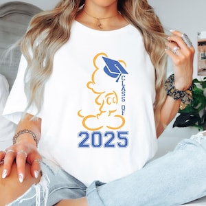 Disney Class Of 2024 Shirt,Mickey Graduate Shirt, Mickey Senior of 2024 Tee,Disney Graduation Gift for Him,Grad Trip 2024 Tshirt, Grad Squad