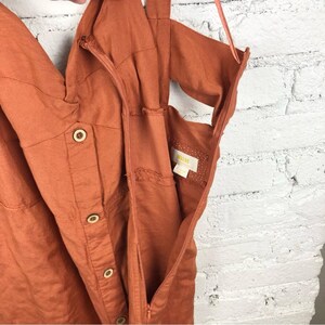 Anthropologie Maeve Twist Front Mini Dress image 8