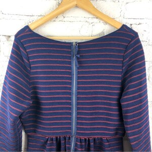 Sukienka Maeve Anthropologie Fit & Flare zdjęcie 10