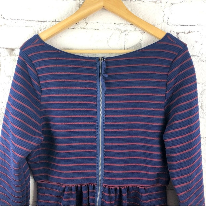 Sukienka Maeve Anthropologie Fit & Flare zdjęcie 10