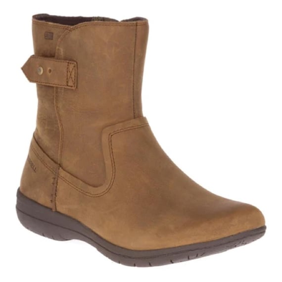 Merrell Encore Kassie Mid Waterproof Boots - Etsy