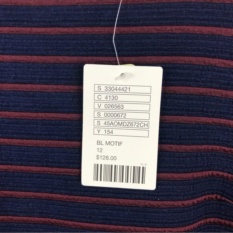 Sukienka Maeve Anthropologie Fit & Flare zdjęcie 9