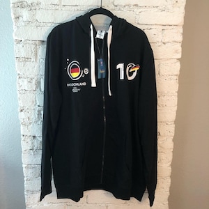 euro 2016 hoodie