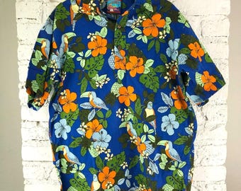 Vintage Joe Kealuha’s by Reyn Spooner